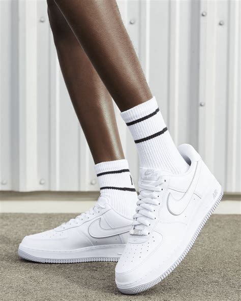 nike air force 1 wit maat 39|air force 1 schoenen.